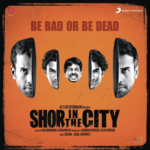 Shor in the City (2011) (Hindi)